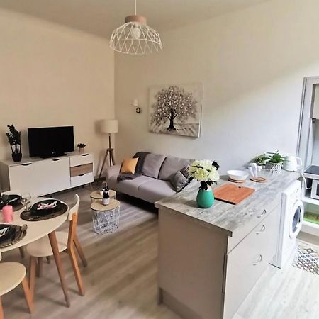 Appartement Catharina Вильнёв-сюр-Ло Экстерьер фото