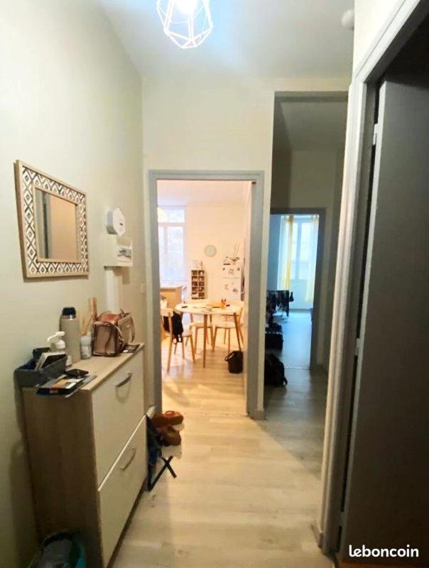 Appartement Catharina Вильнёв-сюр-Ло Экстерьер фото