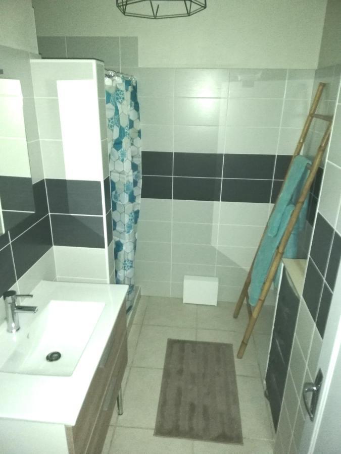 Appartement Catharina Вильнёв-сюр-Ло Экстерьер фото
