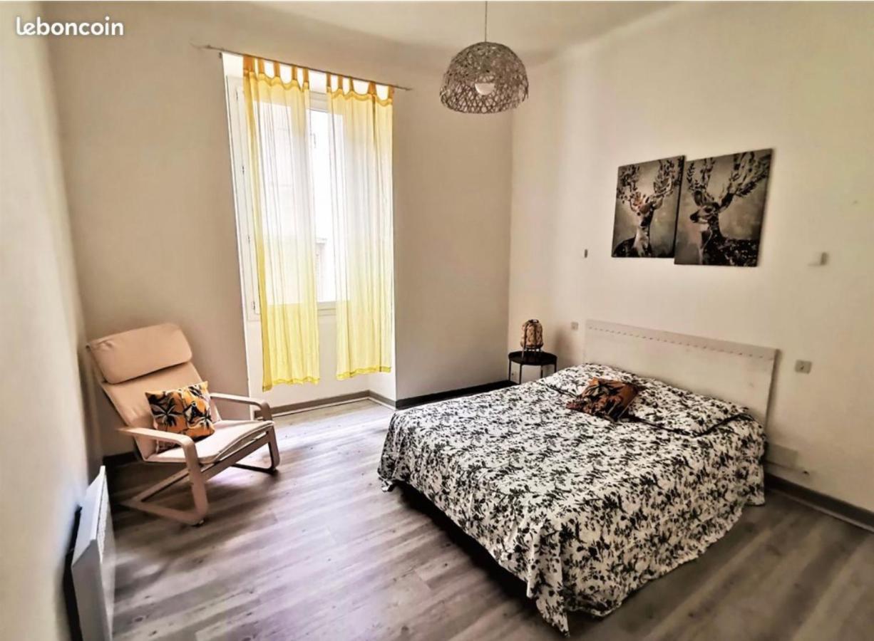 Appartement Catharina Вильнёв-сюр-Ло Экстерьер фото