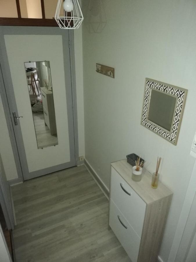 Appartement Catharina Вильнёв-сюр-Ло Экстерьер фото